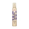 Wella Wellaflex Instant Volume Boost plaukų formavimo putos, stipriai fiksuojamos, apimčiai, 200 ml