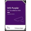 Western Digital WD kietasis diskas Violetinė WD11PURZ – 1 TB – 3,5" – SATA 6 GB/s