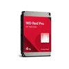 Sandisk WD Raudona Pro 4TB 6Gb/s SATA HDD 3.5inch