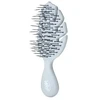 Wet Brush Plaukų šepetys Wetbrush Go Žalias Mini Detangler ultrasoft intelliflex, pilkas