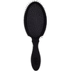 WET BRUSH Pro Backbar Detangler Juodas
