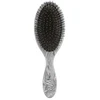 Wet Brush Wet Wet Original Detangler Metallic Marble kartáč na vlasy Sidabrinis