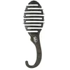 Wet Brush Wet Wet Shower Detangler - Glitter Juodas
