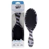 THE WET BRUSH_Detangler Safari Zebra plaukų šepetys