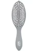 Wet Brush Wet Wet Go Žalias Treatment &amp; Shine kartáč na vlasy Charcoal