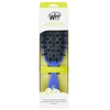Wet Brush Wet Wet Šepetėlis Custom Care Detangler Ultimate Treatment Šepetėlis