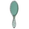 Wet Brush Wet Drėgnas šepetys Original Detangler Groovy Disco Teal