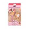 Wet Brush Wet Wet - Disney Princess Kit Original Detangler + Mini Belle