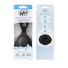 Wet Brush Wet Wet Mini Detangler - Juodas