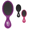 Wet Brush Wet Wet Mini Detangler - Violetinė