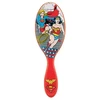 Wet Brush Wet Wet Original Detangler Justice League kartáč na vlasy Wonder Woman And Suprgirl