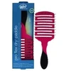 Wet Brush Wet Pro Flex Dry Paddle Rožinė - Kartáč na vlasy pro snadné rozčesání vlasů 0ml