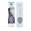 Wet Brush Wet Wet Shower Detangler - Glitter Violetinė | Violetinis