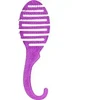 Wet Brush Wet , Shower Detangler , Violetinė, 1