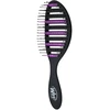 Wet Brush Wet Wet Speed Dry - Juodas Violet | Juodai - violetinė
