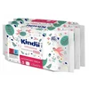 KINDII Sensitive Cleansing servetėlės kūdikiams ir vaikams 3+1 nemokamai