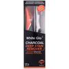 White Glo Baltas Glo anglies pagrindu pagamintas giluminio poveikio dėmių valiklis 100 ml