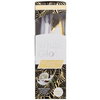White Glo Baltas Glo Baltas Glo Coconut Oil Shine kokosų dantų pasta su mėtomis 120ml