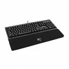 Klaviatūros riešų atrama White Shark Wrist Rest, 45x10cm