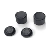 White Shark Wheezer Black, PS5 sillicone thumb grips