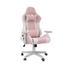 White Shark Baltas Shark Baltas Shark Gaming Chair ROXY, Pínk