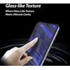 Apsauginė plėvelė Google Pixel 8 Pro Whitestone Dome UV GEN Film skaidrus