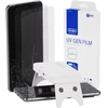 Apsauginė plėvelė Google Pixel 8 Pro Whitestone Dome UV GEN Film skaidrus