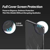 Apsauginė plėvelė Google Pixel 8 Pro Whitestone Dome UV GEN Film skaidrus