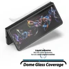 Apsauginis stiklas Whitestone DOME GLASS 2-pack Samsung Galaxy WITH FOLD 4