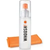 Whoosh GO purkštuvas ekrano valymo 100ml + audinio (1FG100XLENFR)