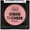 Wibo Cheek to Cheek Blusher 3 balansai