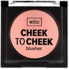 Wibo Cheek to Cheek Blusher 1 Peony