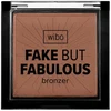 Wibo Fake But Fabulous 3 Praline, 9 g