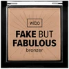 Wibo Fake But Fabulous 2 Chestnut, 9 g