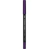 Wibo Incredible Akių apvadas Matte Kajal Eye Pieštukas 01 Violetinė 0.5 g