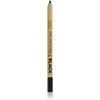 Wibo Incredible Juodas Matte And Lasting Juodas
