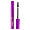 Wibo Romantic Lashes Blakstienų tušas Juodas, 8 g