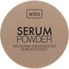 Wibo Serum Powder Transparent, 10 g