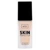 Wibo Skin Perfector ilgalaikis makiažo pagrindas 6C Sand, 30 ml