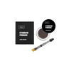 Wibo Eyebrow Pomade 2 Dark Brown, 6 g