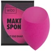 Wibo Makeup Sponge Rožinė makiažo kempinėlė, 1 vnt
