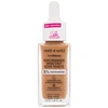 Wet n Wild Bare Focus Niacinamido odos atspalvio makiažas