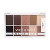 Wet N Wild Wnw akių šešėlių 10 paletė 1114075e