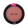 "Wet N Wild Color Icon" skaistalai "Mellow Wine