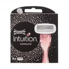 Wilkinson Sword Intuition Complete Replacement blade moterims, 1 balení