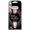 Wilkinson Sword Intuition Complete Razor moterims, 1 vnt