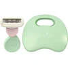 Wilkinson Sword Wilkinson Intuition Complete Mini cestovní holicí strojek s 5 břity + cestovní pouzdro