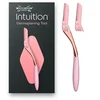 Wilkinson Sword Wilkinson Intuition Dermaplaning Tool profesionalus dermaplaningo įrankis + 2 atsarginiai peiliukai