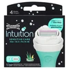 „Wilkinson Sword Intuition Sensitive Care“ keičiamasis peilis
