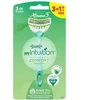 Wilkinson kardas Wilkinson My Intuition Xtreme3 Comfort Sensitive